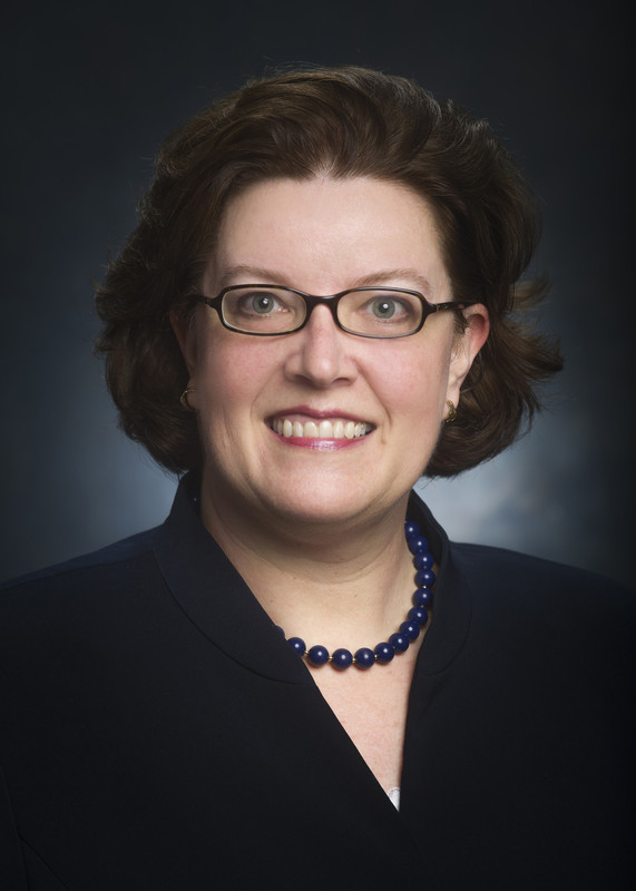 Dr. Lisa M. Curtis