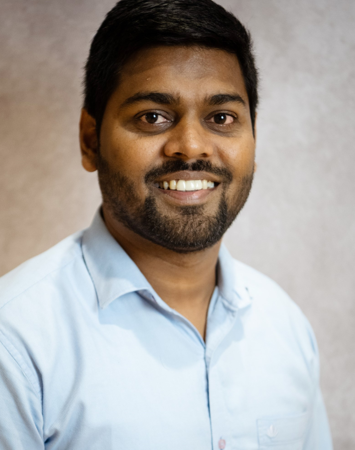 Events Coordinator: Amit Chaudhary, Ph.D.