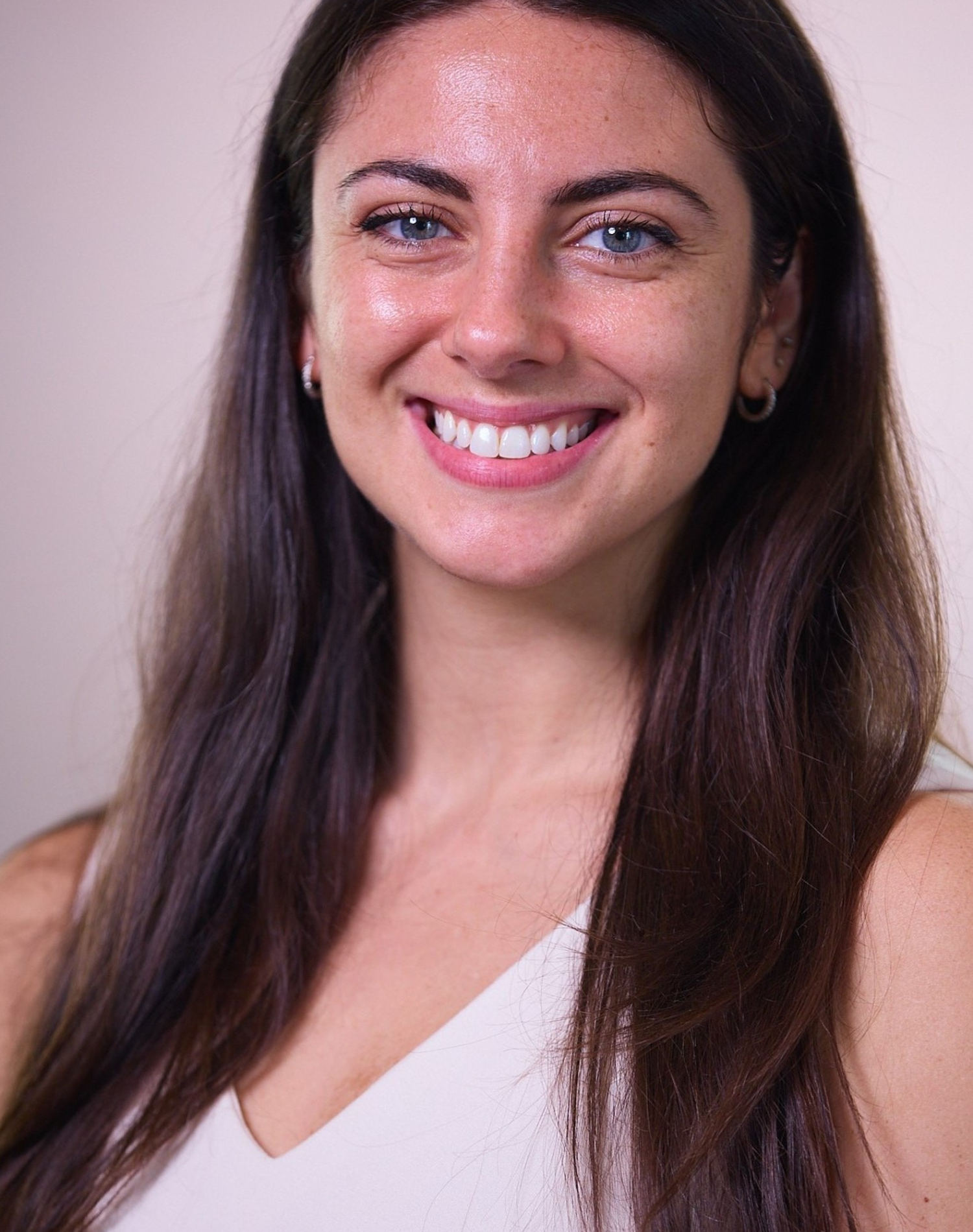 Research Day Chair: Lauren Nassour-Caswell, Ph.D.