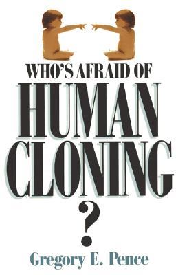 cloning book