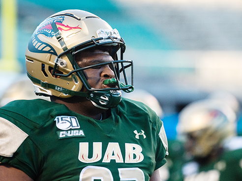Everything you need to know about UAB Football gamedays this fall - The  Reporter