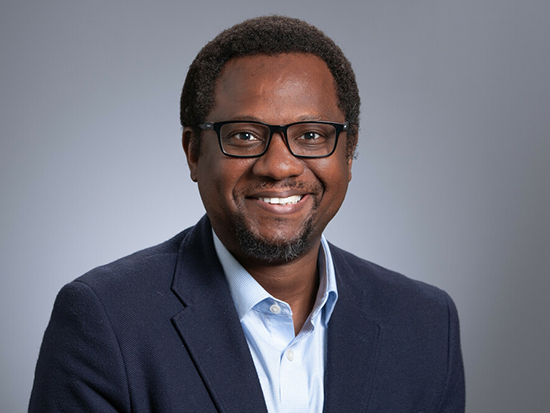 Olakunle Alonge, M.D., Ph.D.