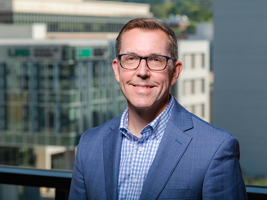 Chris Minnix, Ph.D.