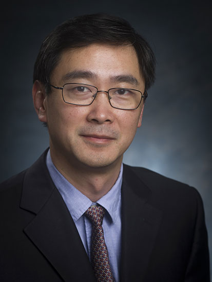 Jake Chen, PhD