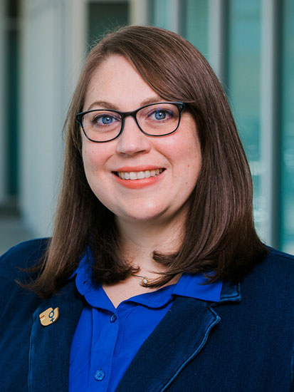 Meredith Gartin, PhD