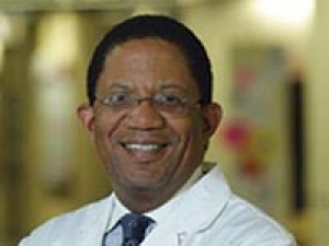 Selwyn Vickers, M.D., chosen to lead UAB School of Medicine