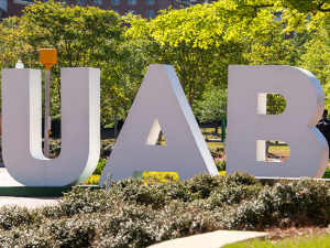 UAB-sponsored benefit options now include short-term disability insurance