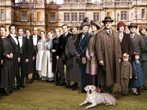 See “Downton Abbey” season 6 sneak preview at ASC