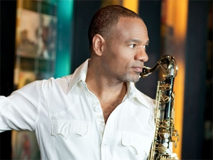 Hear why Eric Essix calls Kirk Whalum the greatest tenor sax player of our time