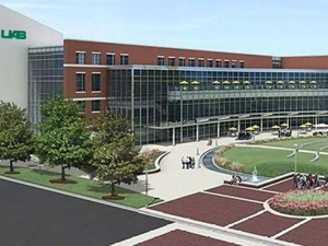 USGA leads fundraiser to Pave the Way for new student center