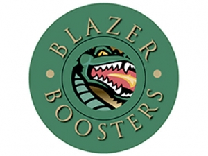 Become a Blazer Booster