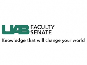 Faculty Senate accepting nominations for 2013-14 academic year