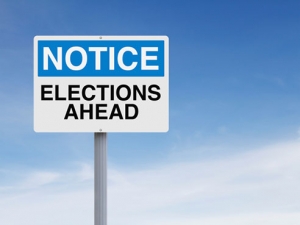 Elections for new staff council set for May