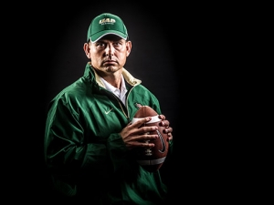 Coach Bill Clark: What to expect in the C-USA opener against FIU