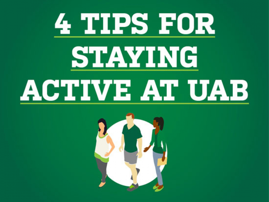 UAB study finds exercising one day a week may be enough for older women -  News