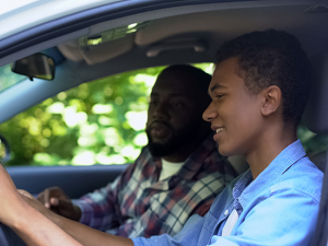 Most teens with autism do not drive. This researcher is testing a way to change that.