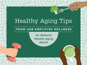 8 tips to enhance your quality of life as you age