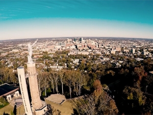 UAB produces promotional video in celebration of growing momentum