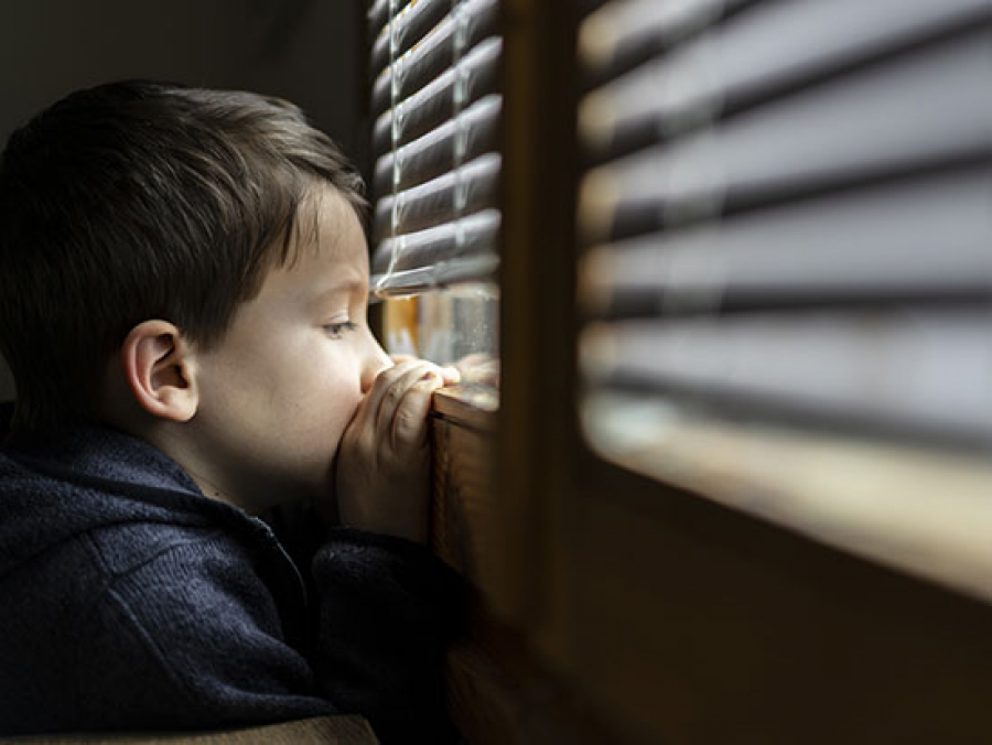 Spotting Signs of Child Abuse and Neglect During the COVID-19 Emergency