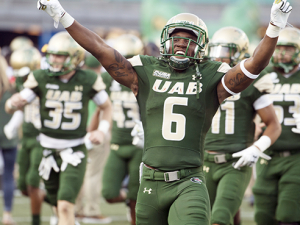 UAB Blazers 2023 Season Preview  The College Football Experience (Ep.  1425) - Sports Gambling Podcast