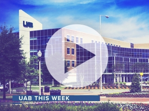 UAB This Week: Dec. 15
