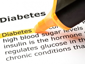 National Diabetes Prevention Program targets at-risk adults