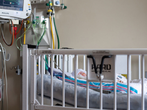 Project to predict and prevent apnea in premature babies receives Blazer Bridge Fund support