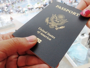 Apply for your passport on campus now