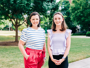 Genetic counseling is a hot career path. Meet four alums who work in the field at UAB.