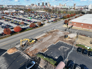 6 things to expect when UAB demolishes a building