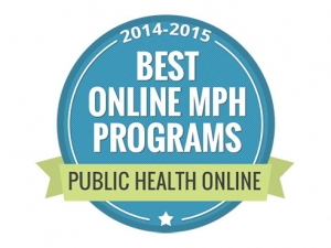 PublicHealthOnline.org ranks UAB graduate programs among the nation's best