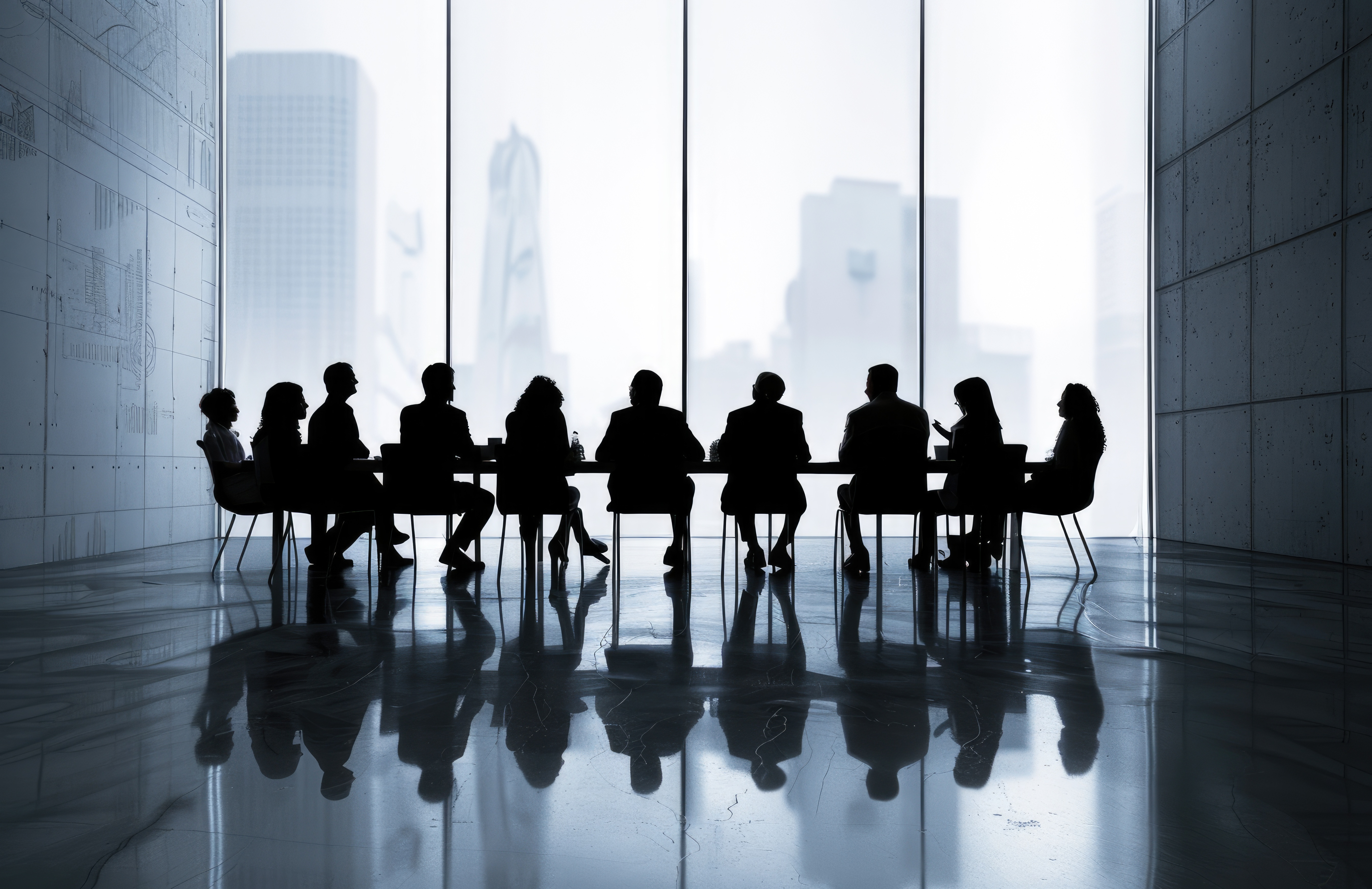 Advisory Groups