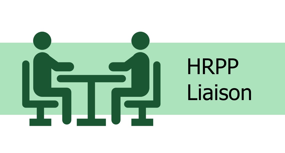 HRPP Liaison
