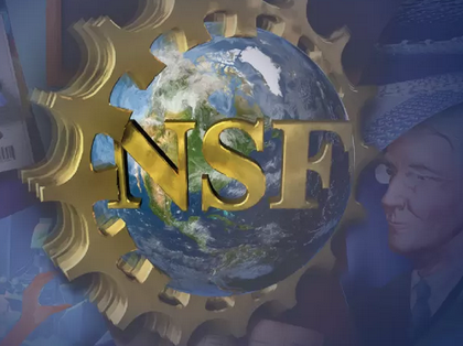 NSF Implementation of Recent Executive Orders