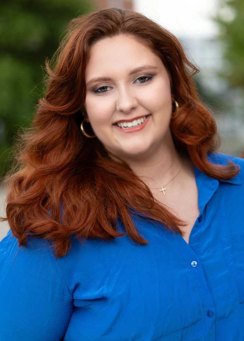 Candice Potts