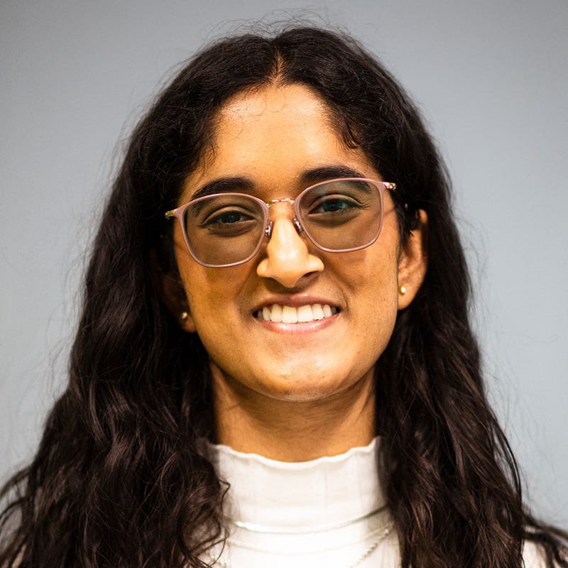 Sriya Chandrupatla