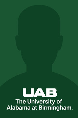 Bradley Barger, PhD