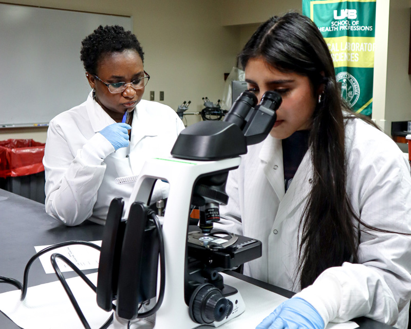 medical lab careers