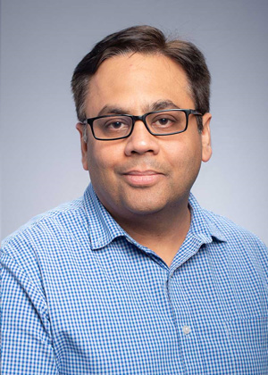 Co-Director: Sushant Bhatnagar, Ph.D.