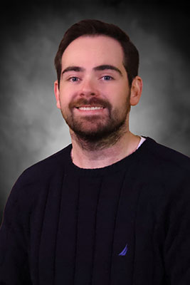 Brett Hurst