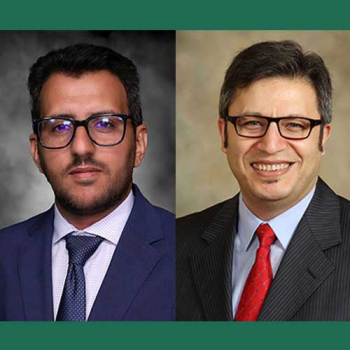 Drs. Ahmed and Ozaydin awarded 1M$