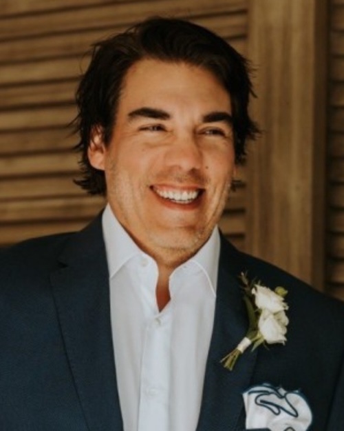 Edward Sharpless, DSc