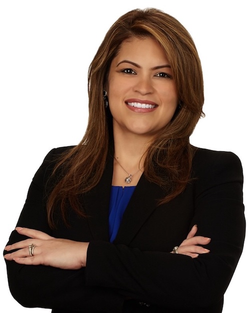 Isabell Pacheco, DSc