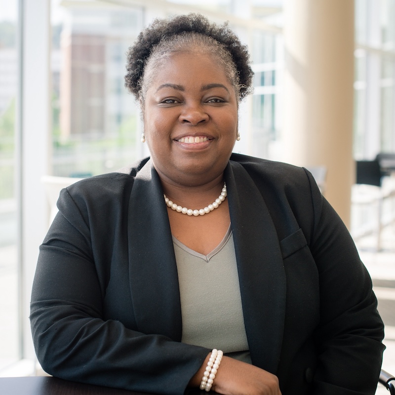 Deidre Murray Headshot