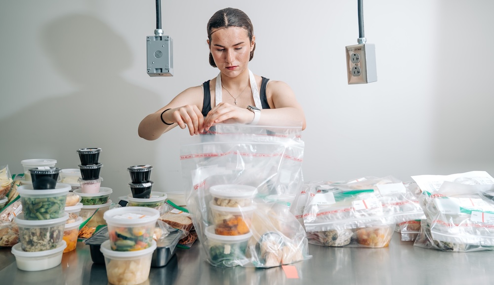 Metabolic Kitchen