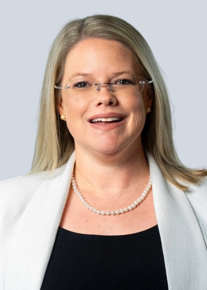 Ashley Parish, PT, DPT, PhD, CRT