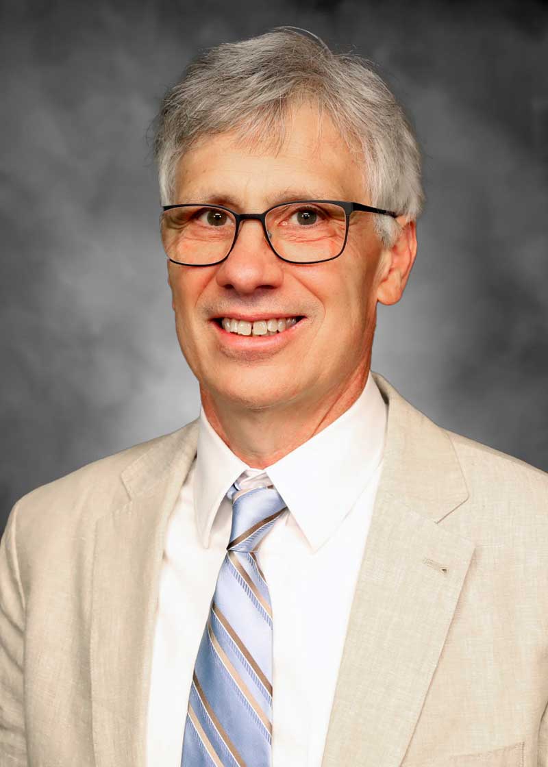 Donald Lein, Jr. PT, PhD