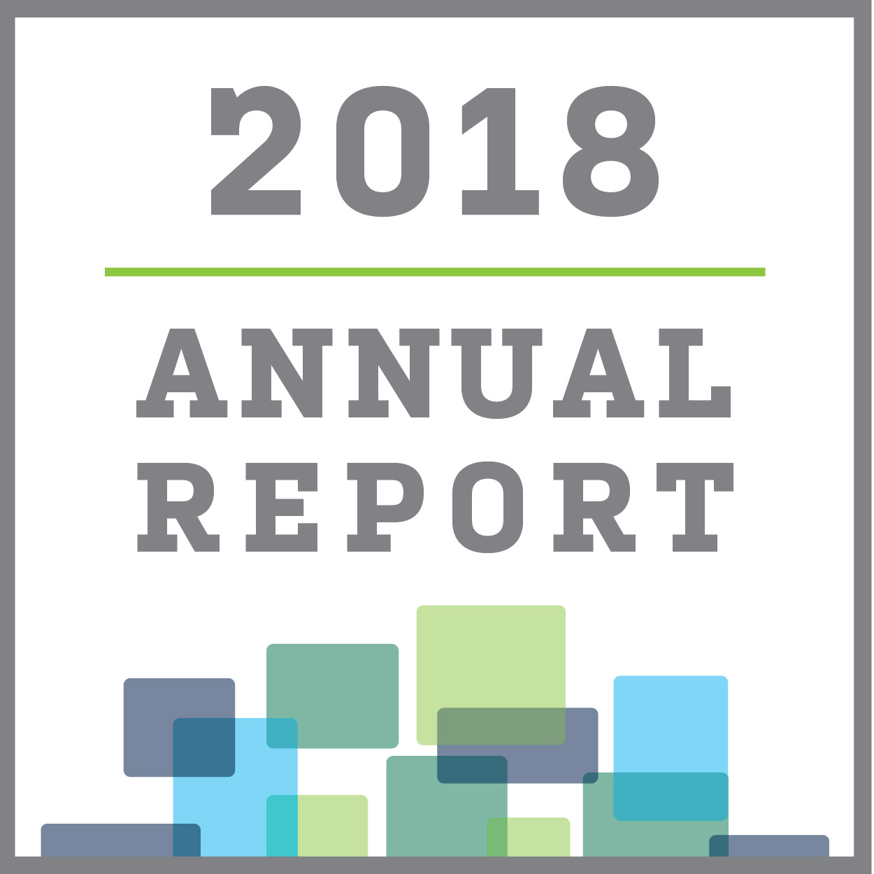 2018 Annual Report