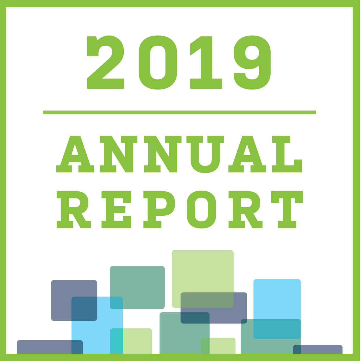 2019 Annual Report