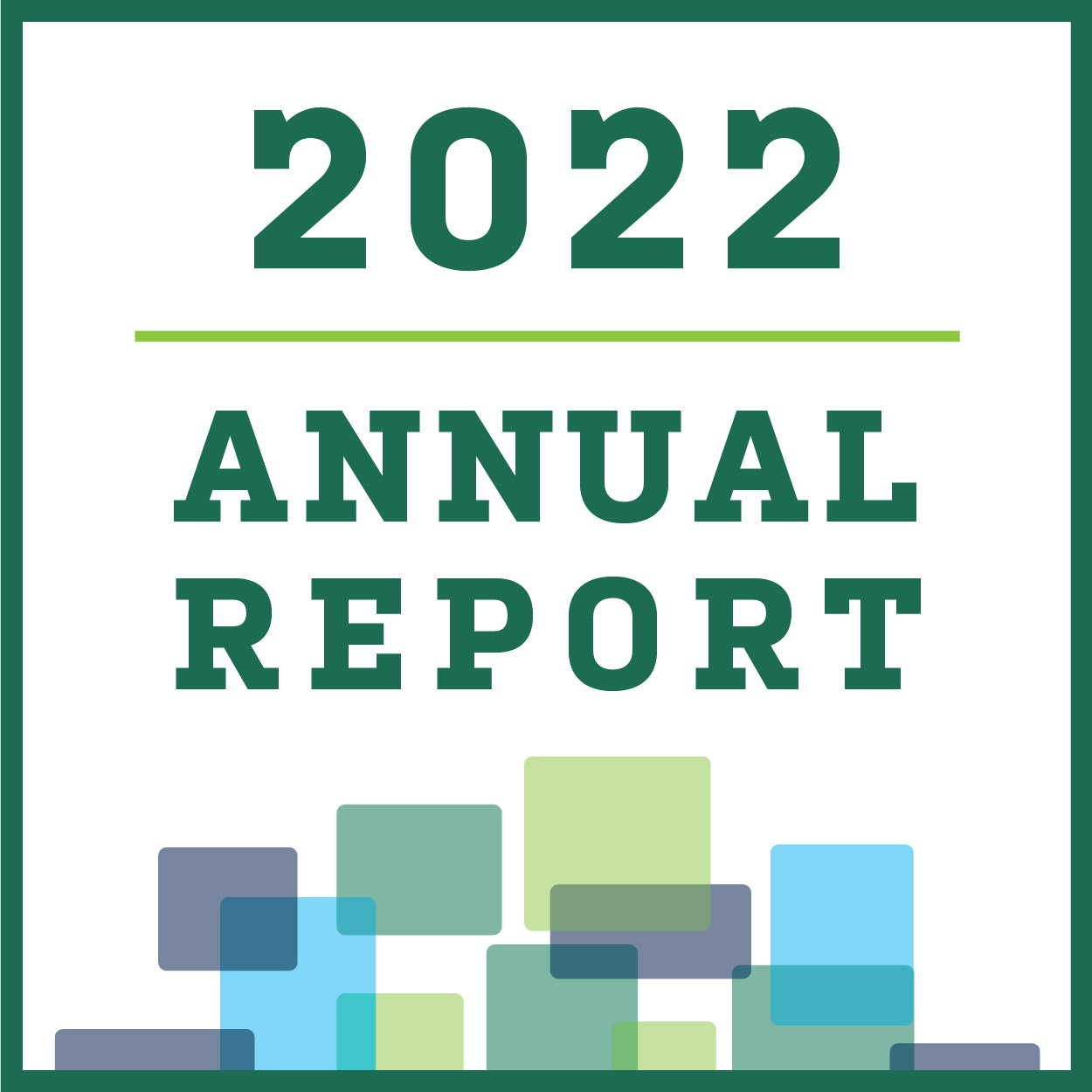 2022 Annual Report